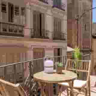 Libere Malaga la Merced, 2 of 5