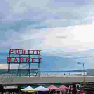 Holiday Inn Seattle Downtown, 5 of 5