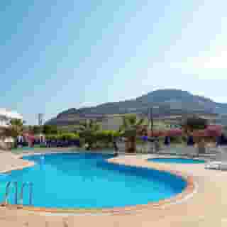 Elvita Hotel, 2 of 5