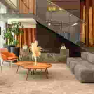 NH Mexico City Valle Dorado, 1 of 5