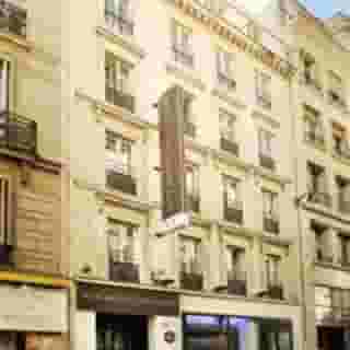 New Hotel Saint Lazare, 5 of 5