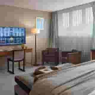 The Emblem Prague Hotel, 4 of 5