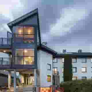 Hotel Beethoven, 1 of 5