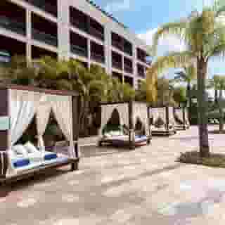 Barcelo Marbella, 4 of 5