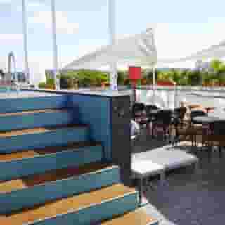 First Avalon, 4 of 5