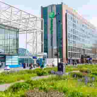 Holiday Inn Express Amsterdam - Sloterdijk Station, 1 of 5