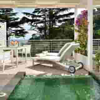 Relais Paradiso, 1 of 5