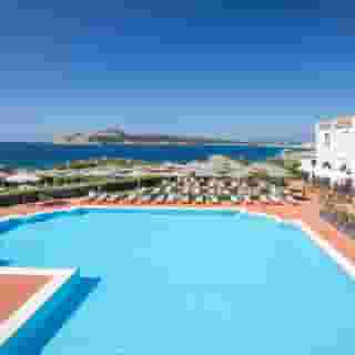 Mangia's Santa Teresa Sardinia, Curio Collection, 1 of 5