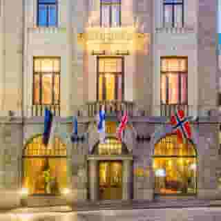 Hestia Hotel Barons, 1 of 5