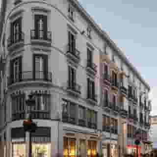 Larios Malaga, 3 of 5