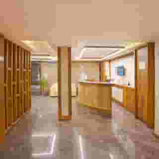 Sim Hotel Istanbul, 4 of 5