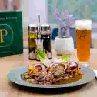 Pilvax Hotel Budapest, 3 of 5