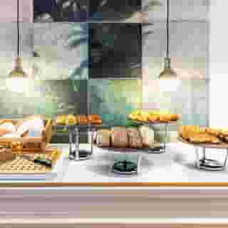 NH Brussels Stephanie, 5 of 5