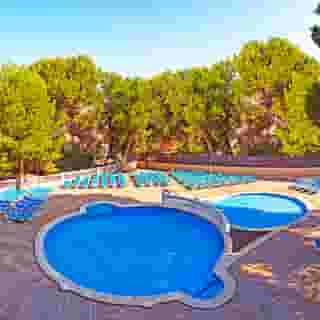 Sahara, Nubia and Gobi, 2 of 5