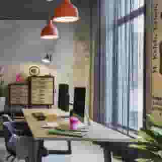 Moxy Duesseldorf South, 6 of 6