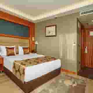 Ilkbal Deluxe Hotel & Spa Istanbul, 3 of 5