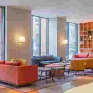 Hyatt Centric The Liberties Dublin, 2 of 5