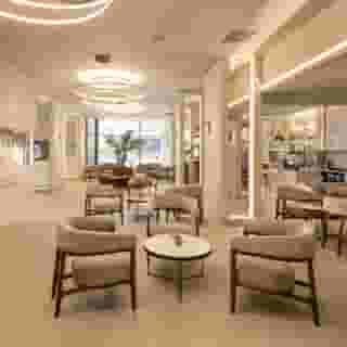 Holiday Inn Thessaloniki, 5 of 5