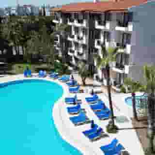 Lemas Suites Hotel Side, 3 of 5