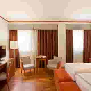 Starhotels Metropole, 4 of 5