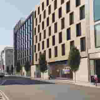 Staycity Aparthotels City Quay, 3 of 5