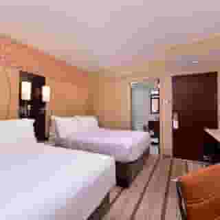 Holiday Inn Express New York City Times Square, 4 of 5