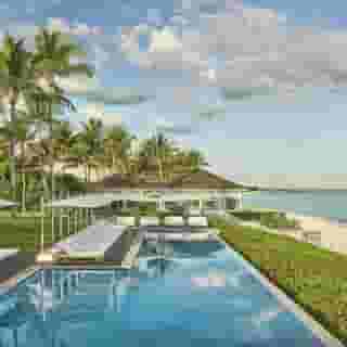 The Ocean Club A Four Seasons Resort Bahamas, 6 of 6