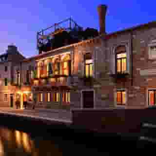 Palazzetto Madonna, 1 of 5