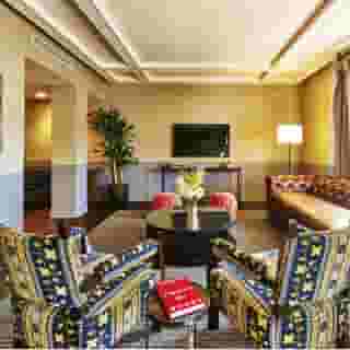 Hollywood Roosevelt, 5 of 5