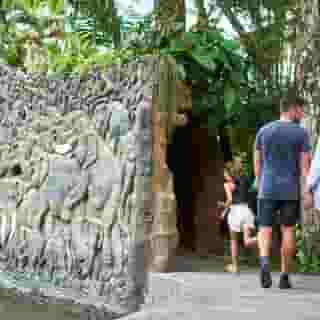 Mason Elephant Park and Lodge Gianyar Bali, 1 of 5