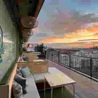 Sea You Hotel Port Valencia, 1 of 5