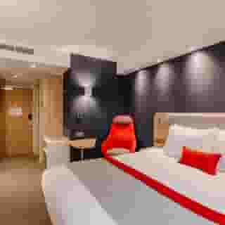 Holiday Inn Express Liverpool Central, 4 of 5