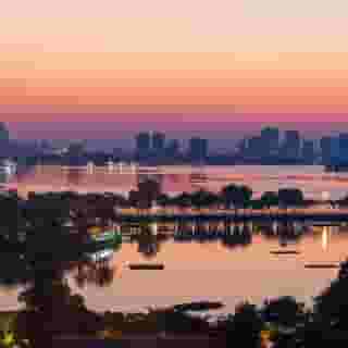 Flower Garden Hotel, 2 of 5