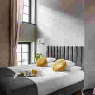 Browar Hevelius Apartments, 3 of 5
