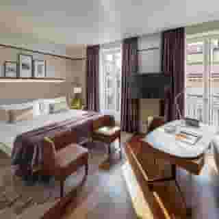 Mandarin Oriental, Milan, 5 of 5