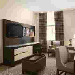 Doubletree by Hilton Boston Downtown, 4 of 5
