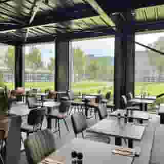 Ozo Hotel Antares, 3 of 5