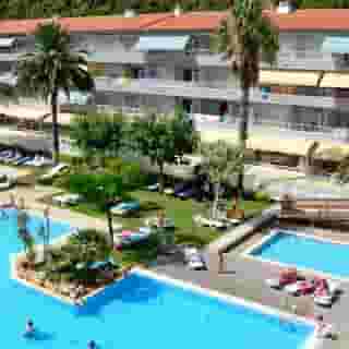 Illa Mar d'Or, 3 of 5