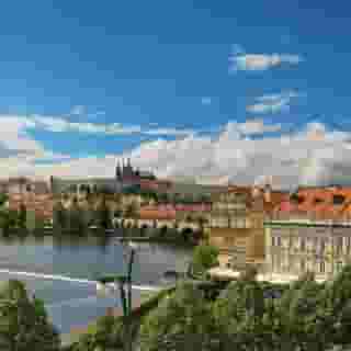 The Mozart Prague, 4 of 5