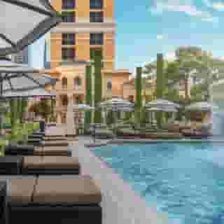 Bellagio, 2 of 5