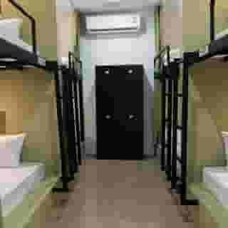 All Day Hostel SHA by ZUZU, 4 of 5