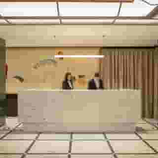 Almanac X Alcron Prague, 1 of 5