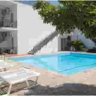 Popi Star Hotel, 3 of 5