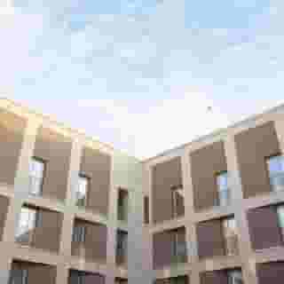 Holiday Inn - The Niu, Amity Potsdam, 2 of 5