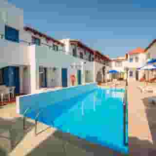 Hotel Iliana Panormos, 4 of 5