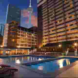 Concorde Hotel Kuala Lumpur, 5 of 5