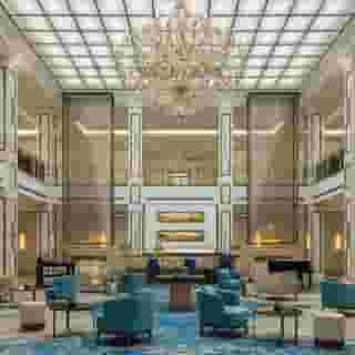 JW Marriott Hotel Berlin, 4 of 5