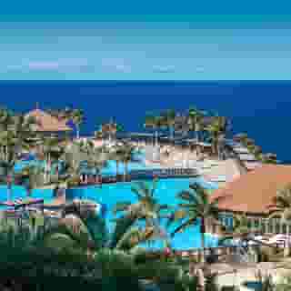 La Palma Princess, 2 of 5