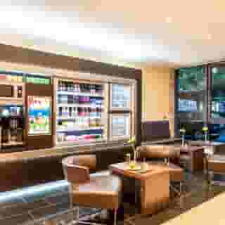 NH Berlin City Ost, 2 of 5