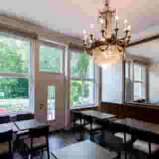 Hotel Villa Grunewald, 3 of 5